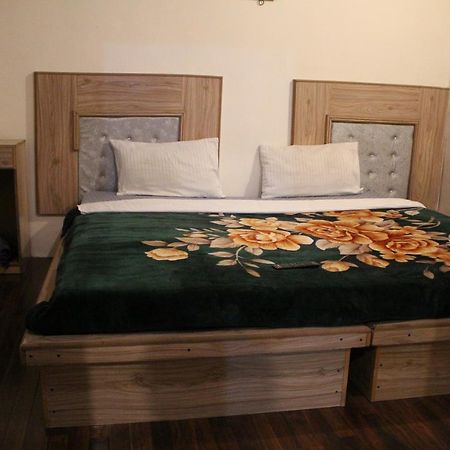 Baltit Heritage Inn Karimabad  Eksteriør billede